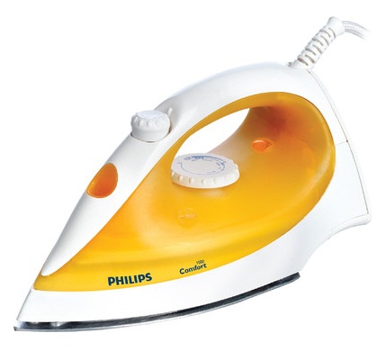 India Desire : Buy Philips GC 1011 Steam Iron At Rs. 899 Only From Flipkart [Regular price Rs. 999]